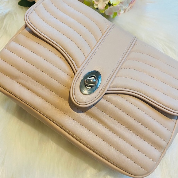 Express Crossbody Pink! - Picture 2 of 7